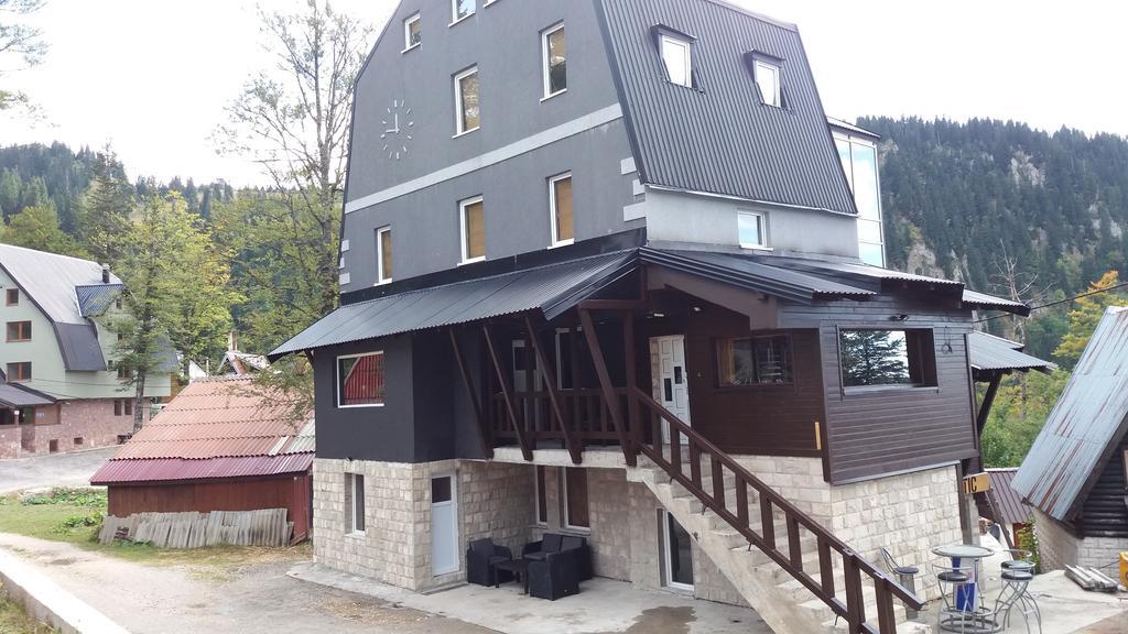 Apartments Artic Jahorina Esterno foto