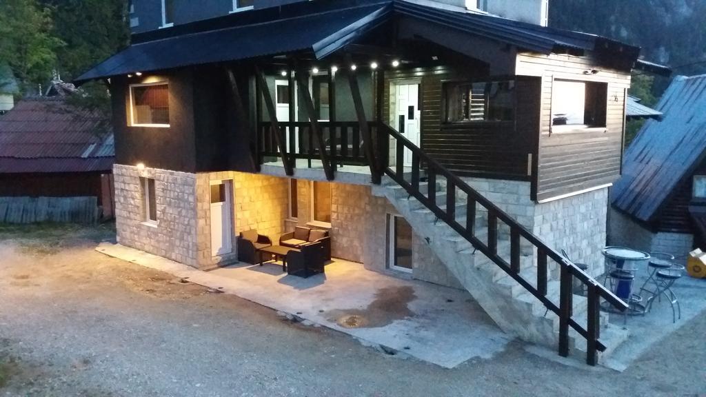 Apartments Artic Jahorina Esterno foto