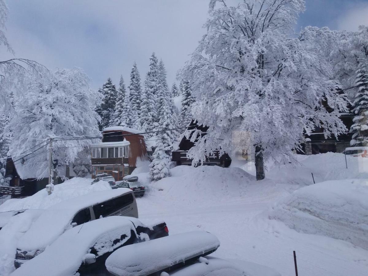 Apartments Artic Jahorina Esterno foto